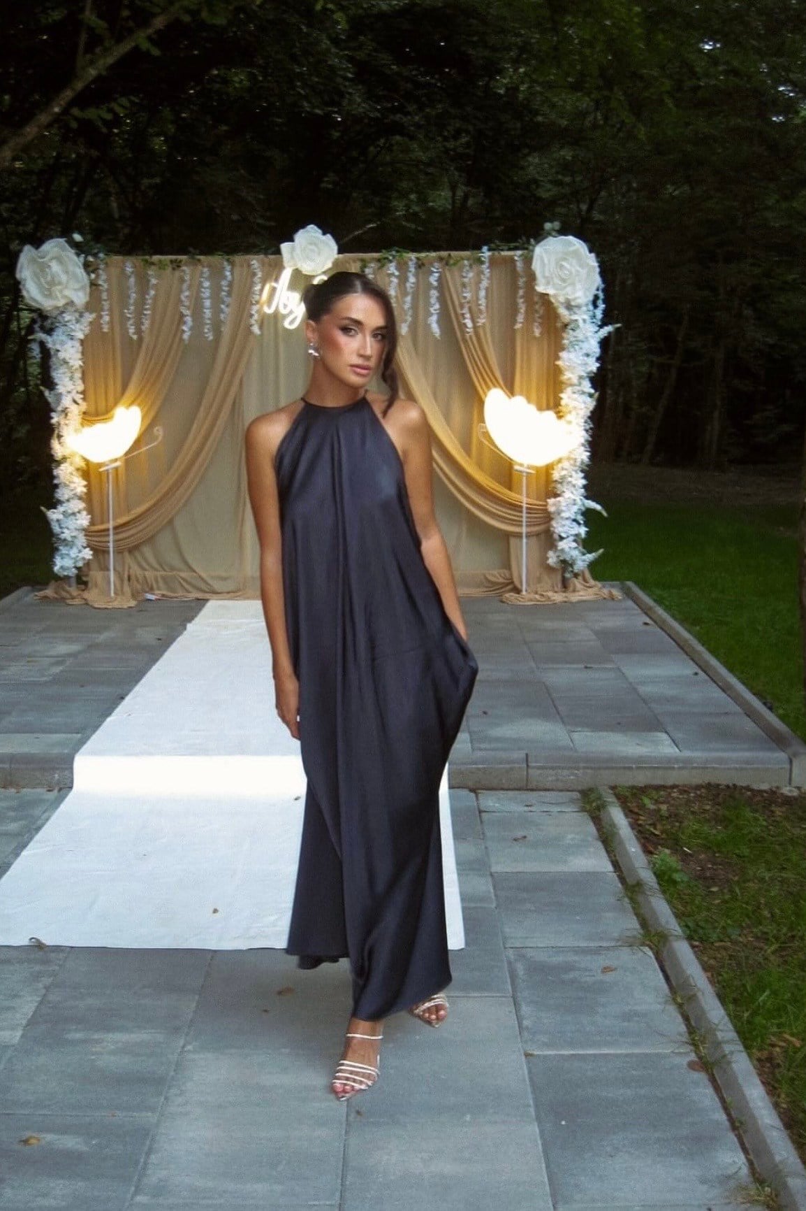 Vestido Mar & Sal Milena®
