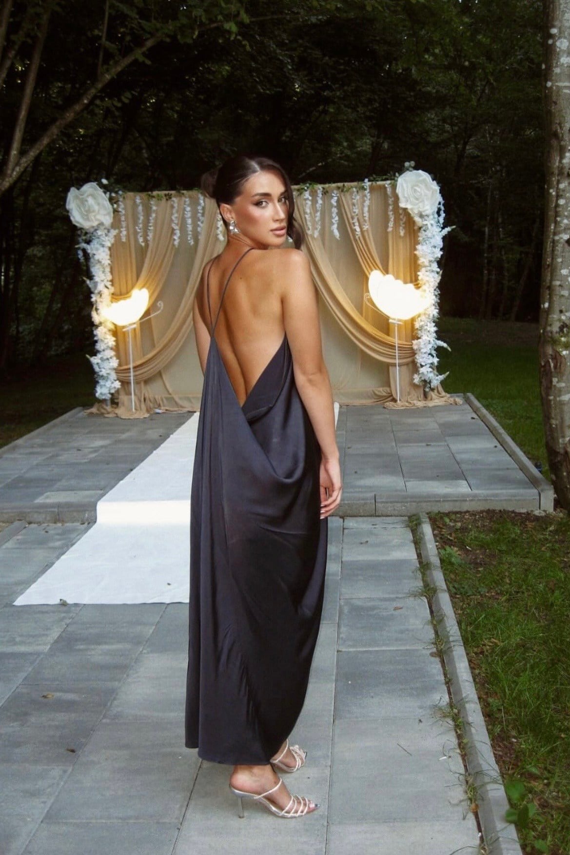 Vestido Mar & Sal Milena®