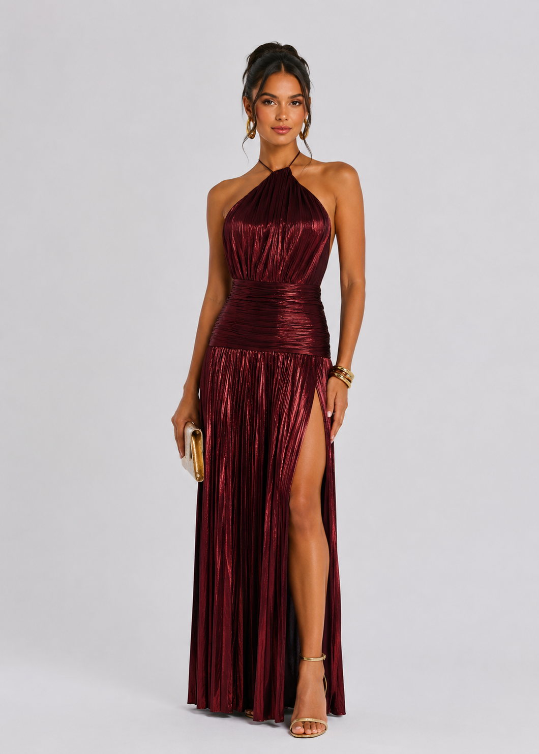 Vestido Mar & Sal Lorry®