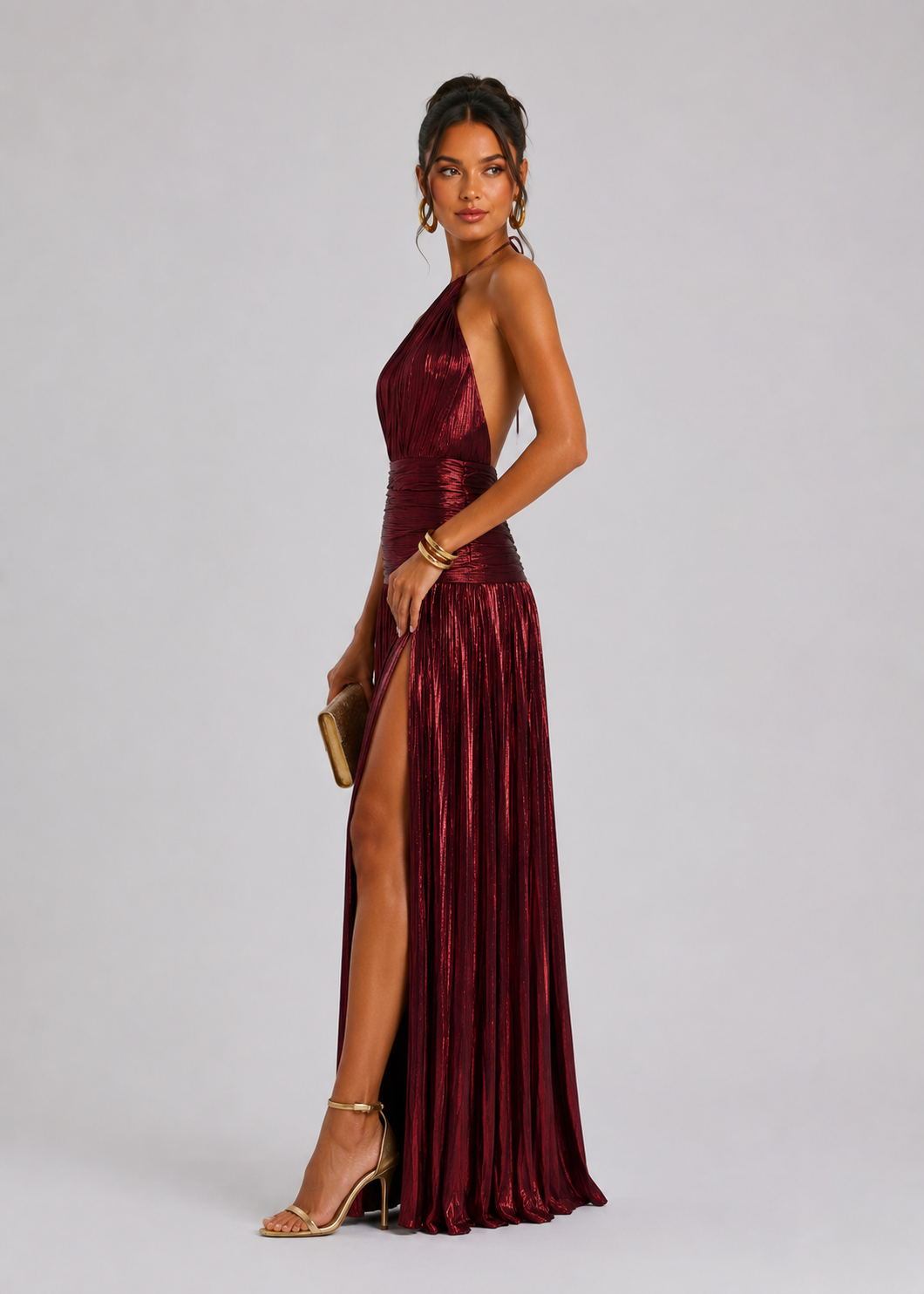Vestido Mar & Sal Lorry®