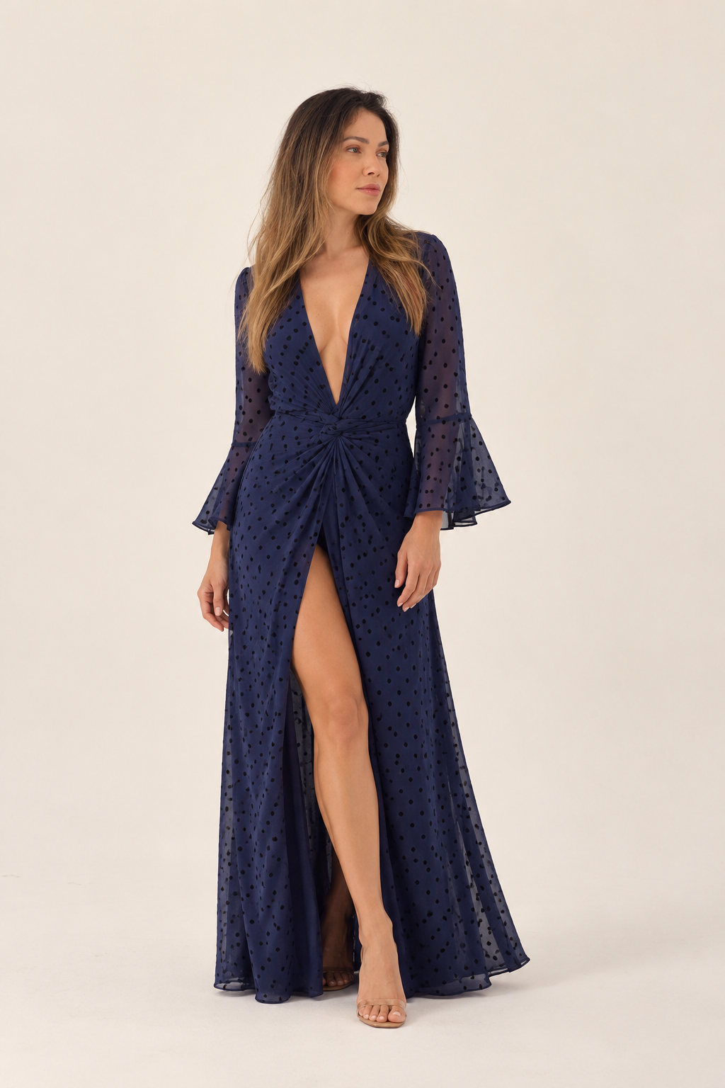 Kimono Mar & Sal Selena®️