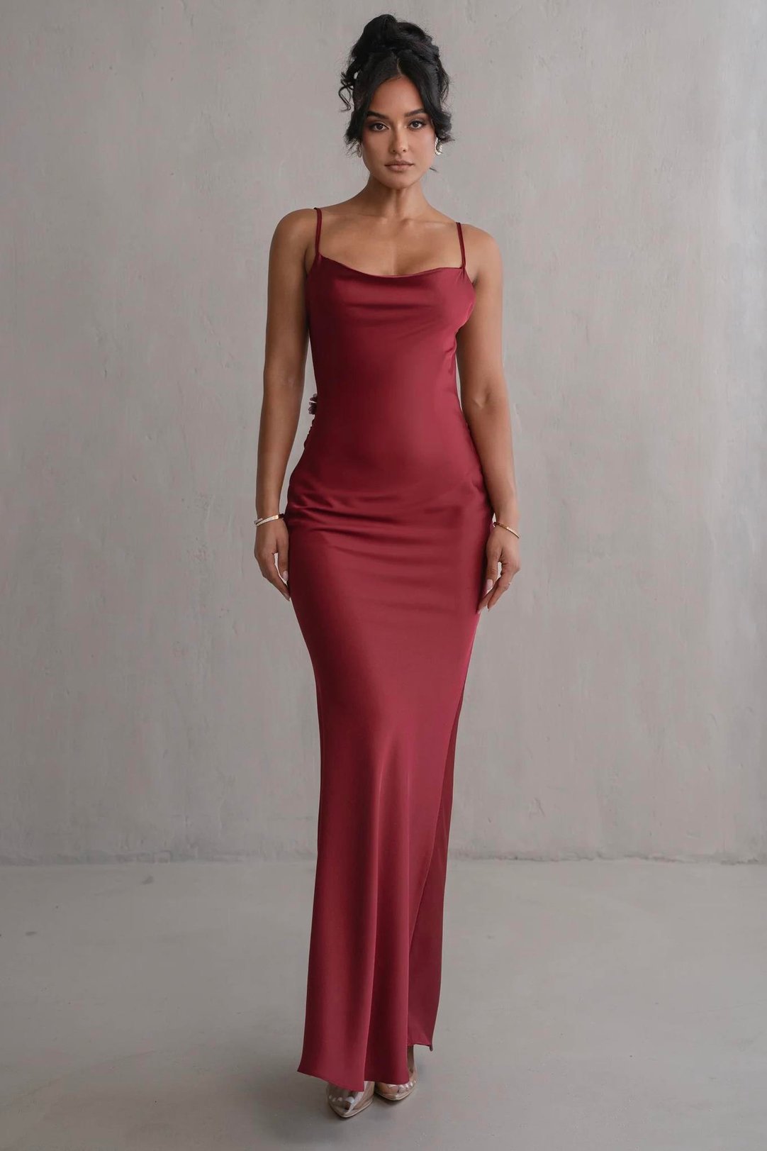 Vestido Mar & Sal Giordina®️