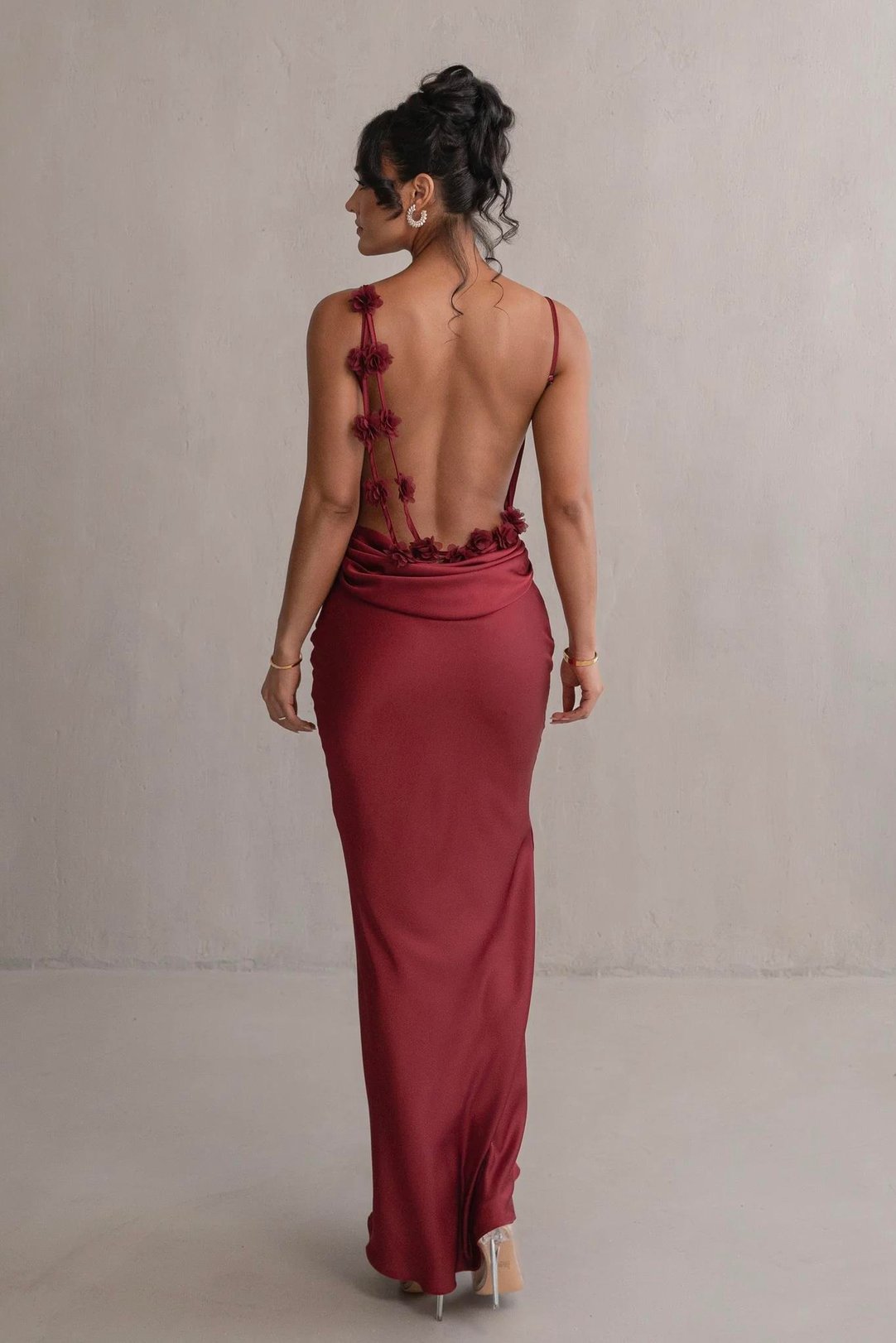 Vestido Mar & Sal Giordina®️