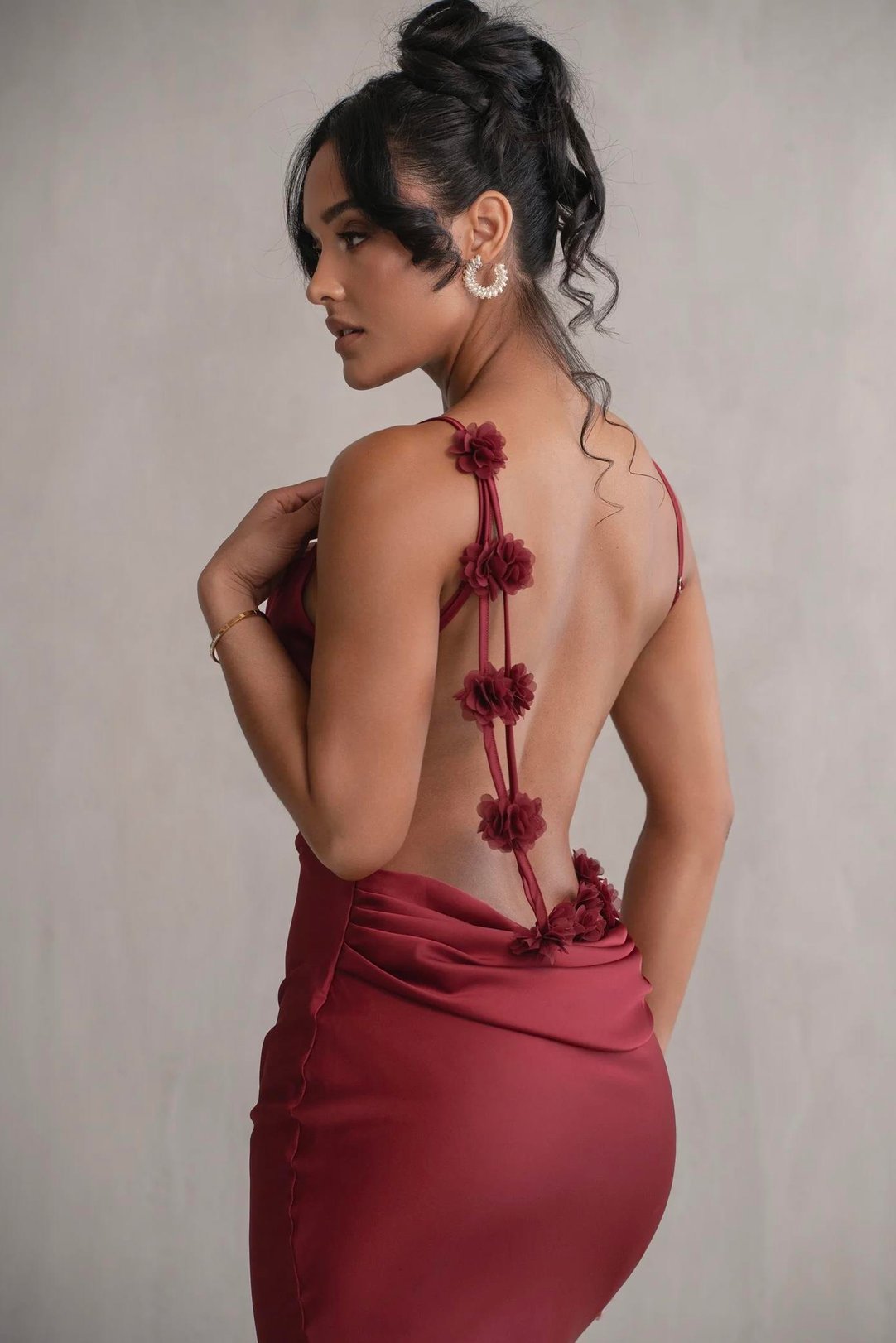 Vestido Mar & Sal Giordina®️