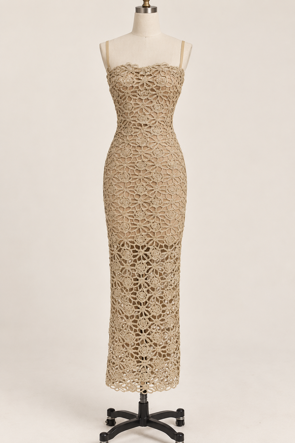Vestido Mar & Sal Auri®