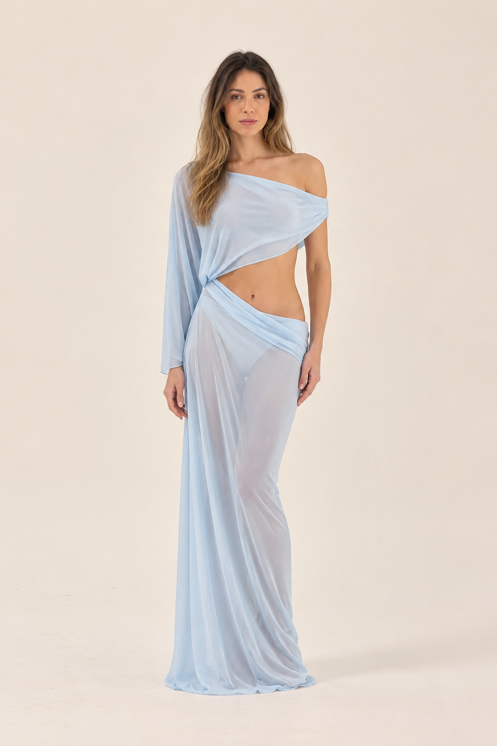 Vestido Mar & Sal Karen®
