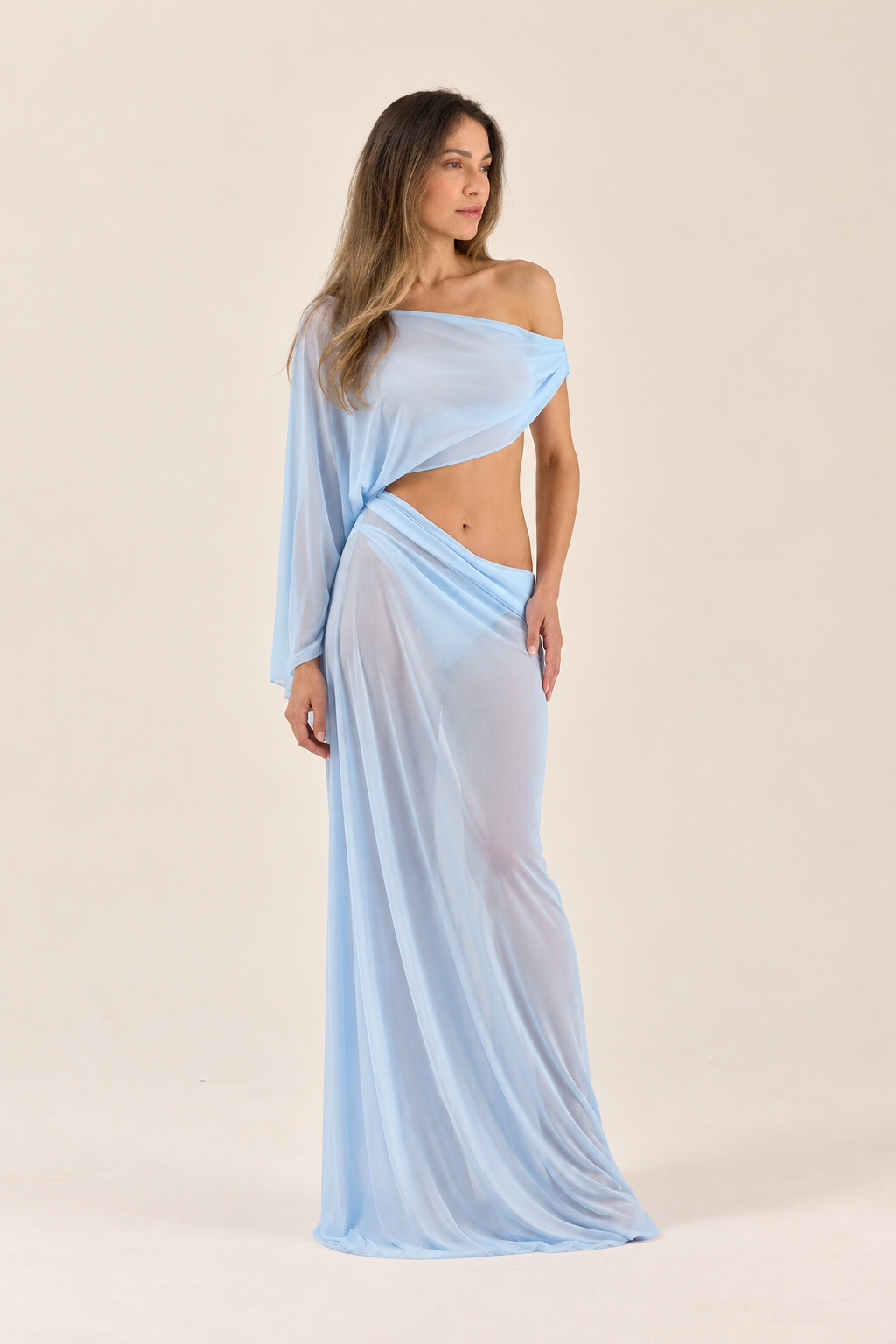 Vestido Mar & Sal Karen®