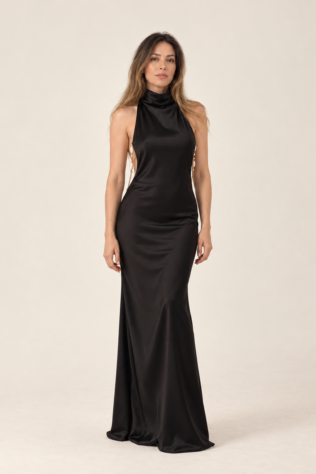 Vestido Mar & Sal Loriz®