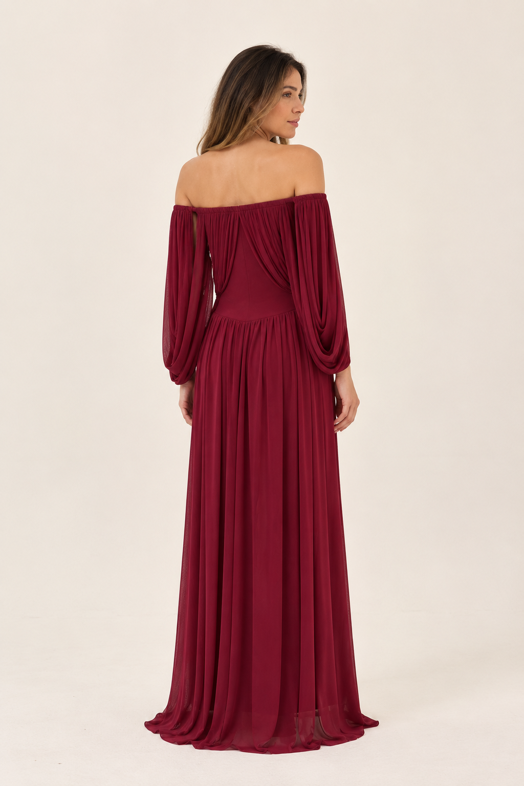 Vestido Mar & Sal Lumi®