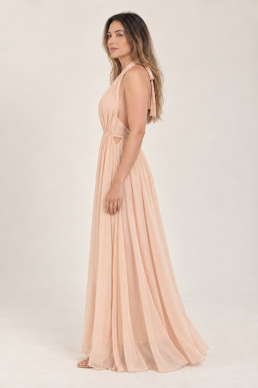 Vestido Mar & Sal Maeli®