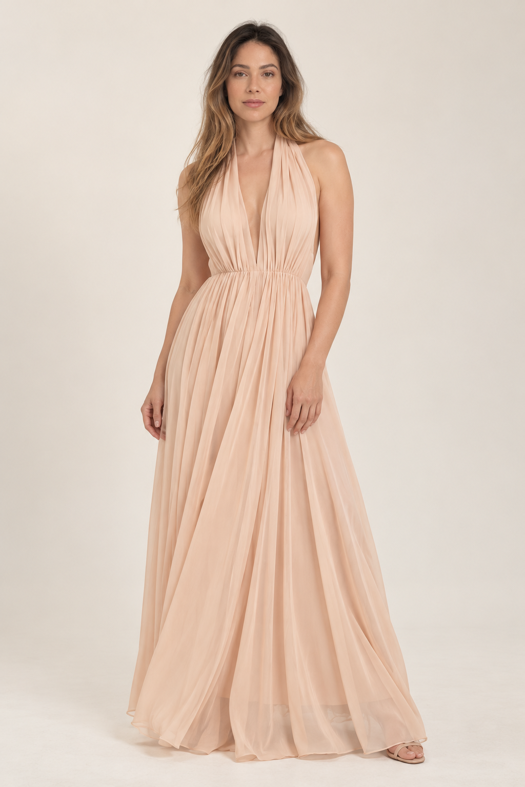 Vestido Mar & Sal Maeli®