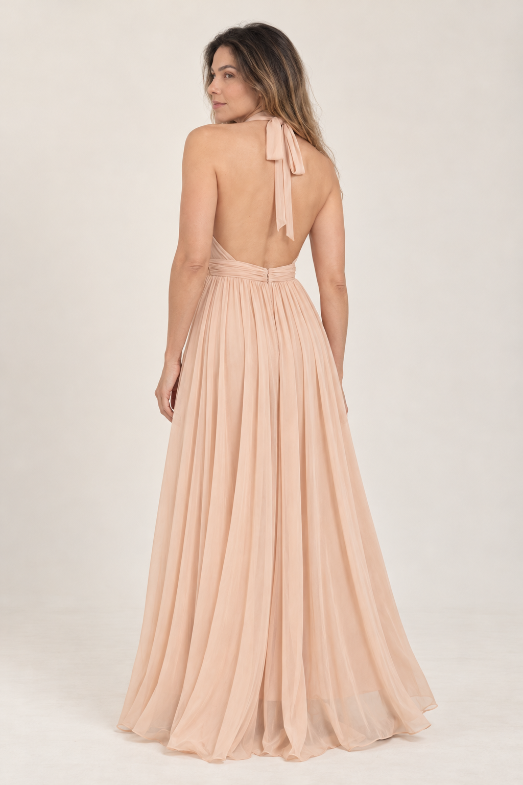 Vestido Mar & Sal Maeli®