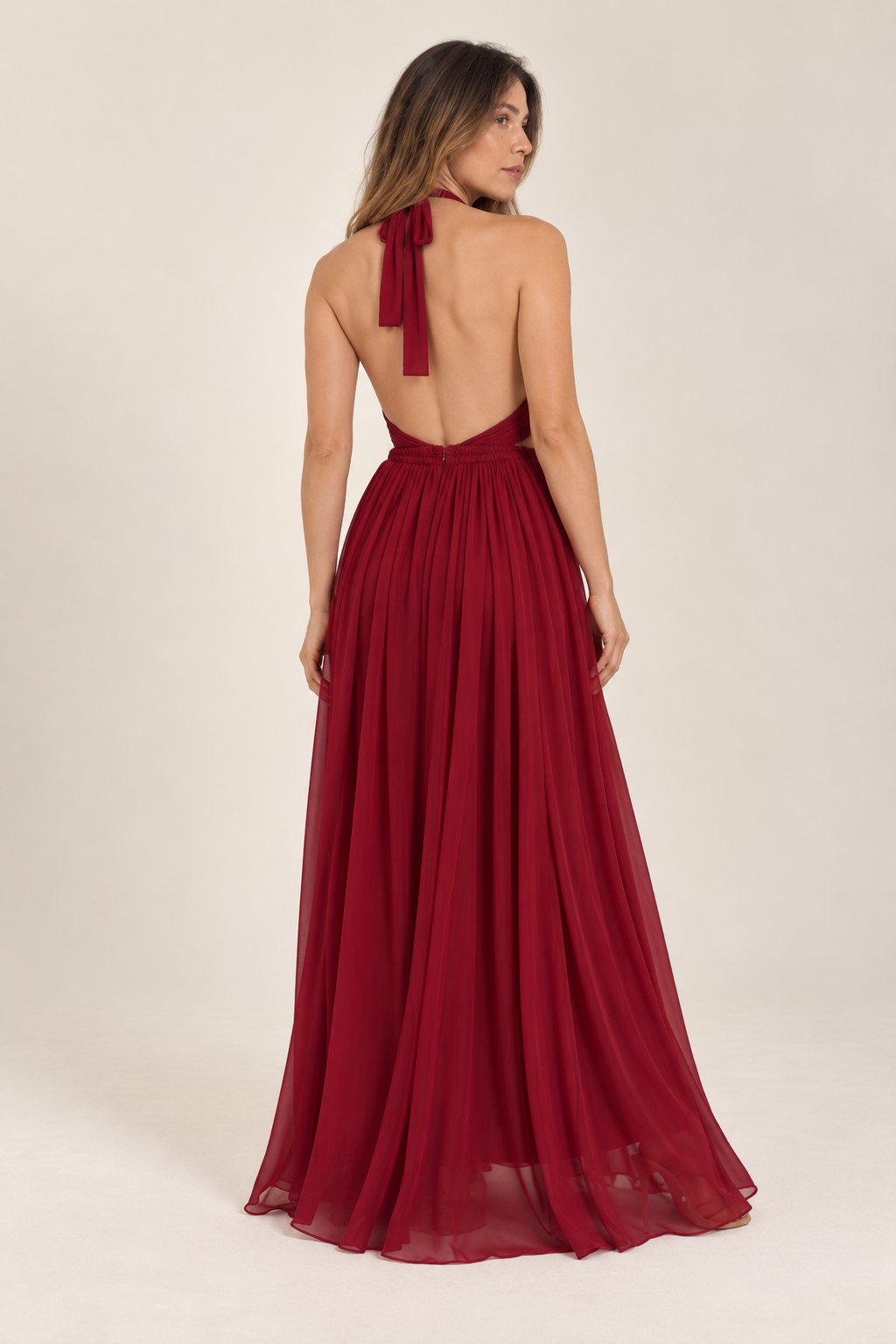 Vestido Mar & Sal Maeli®