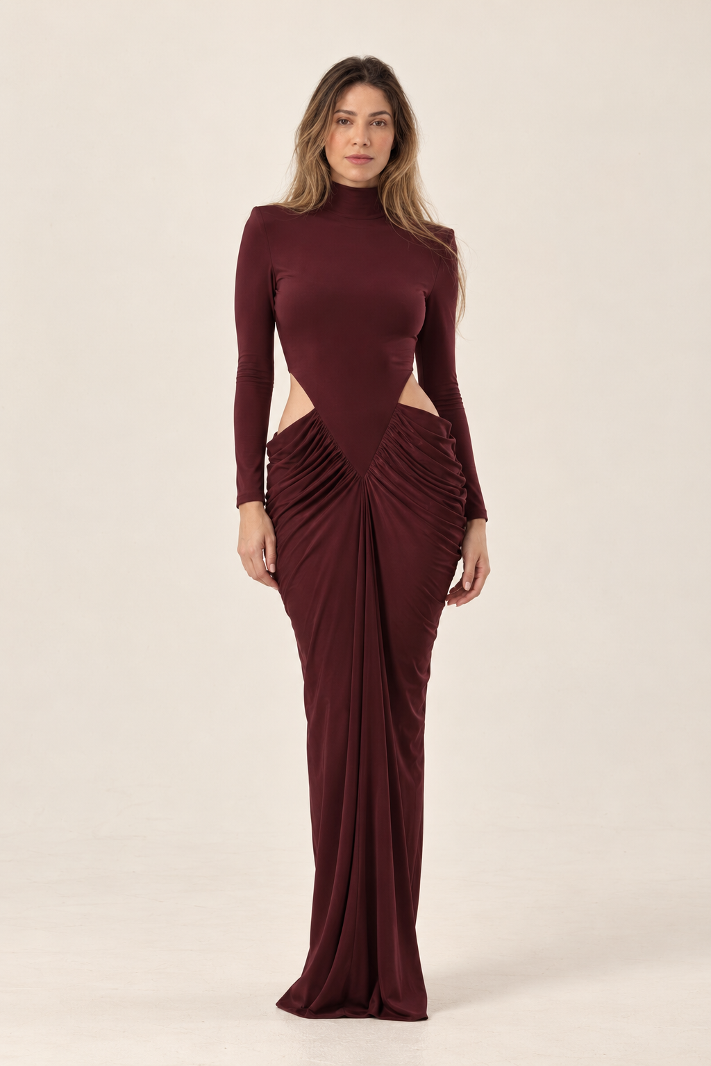 Vestido Mar & Sal Naeli®