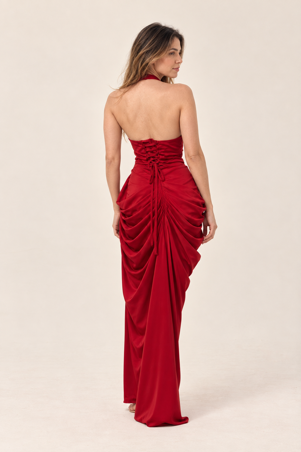 Vestido Mar & Sal Neva®