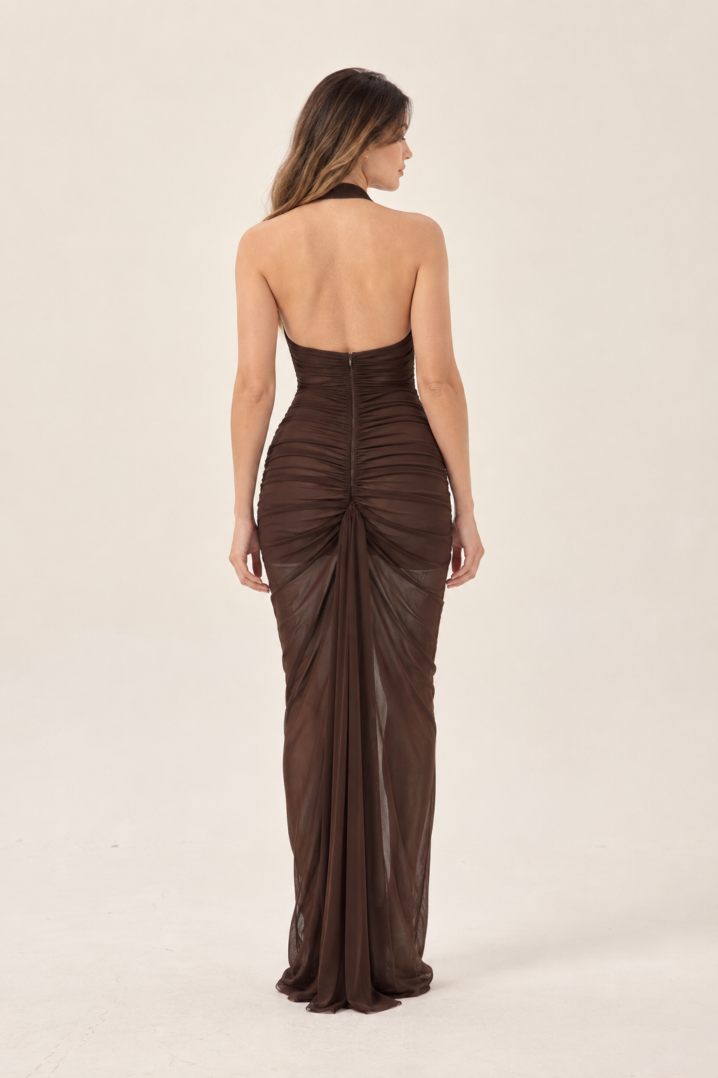 Vestido Mar & Sal Nolie®