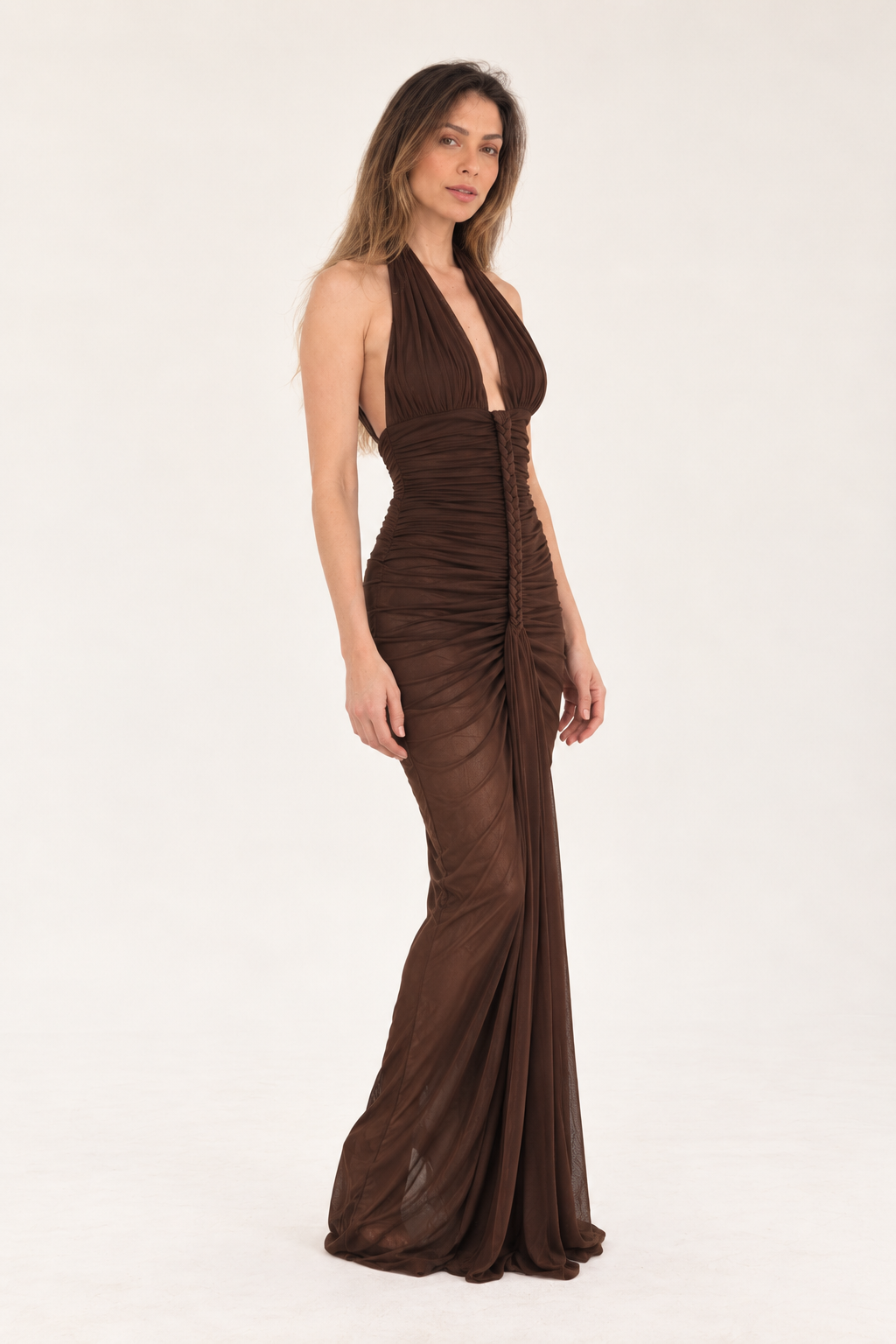 Vestido Mar & Sal Nolie®
