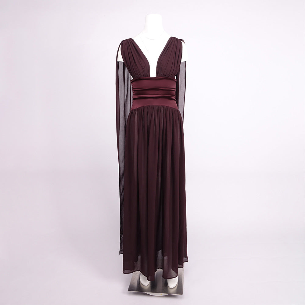 Vestido Mar & Sal Zelie®