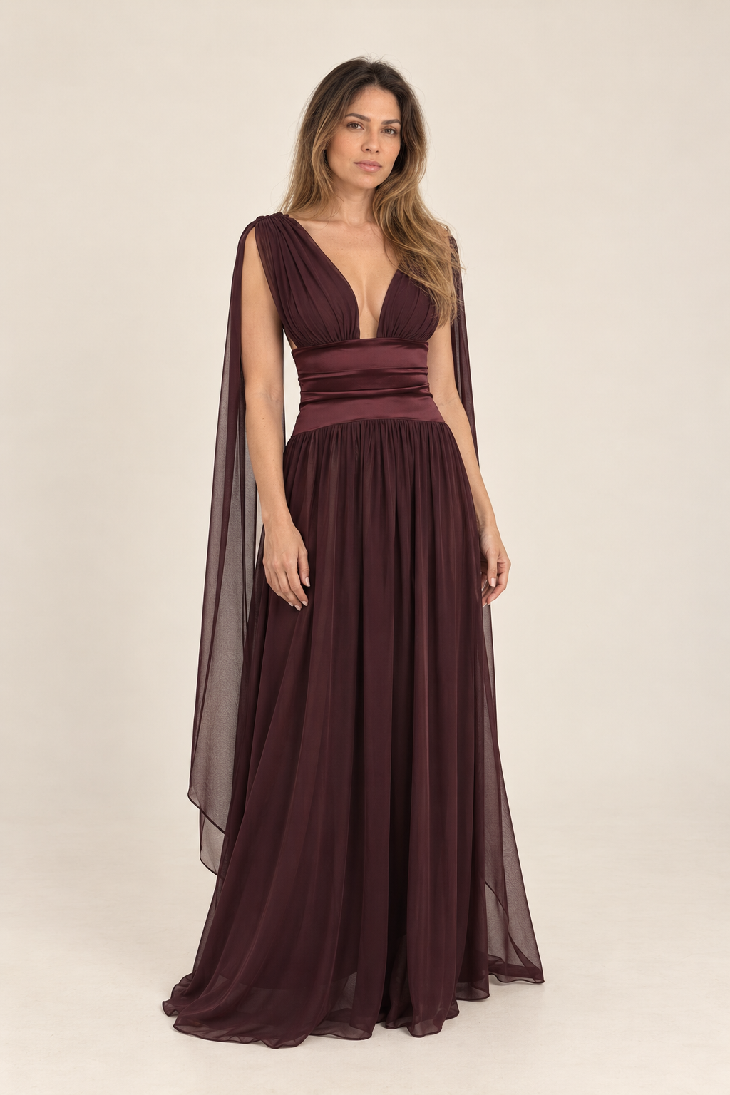 Vestido Mar & Sal Zelie®