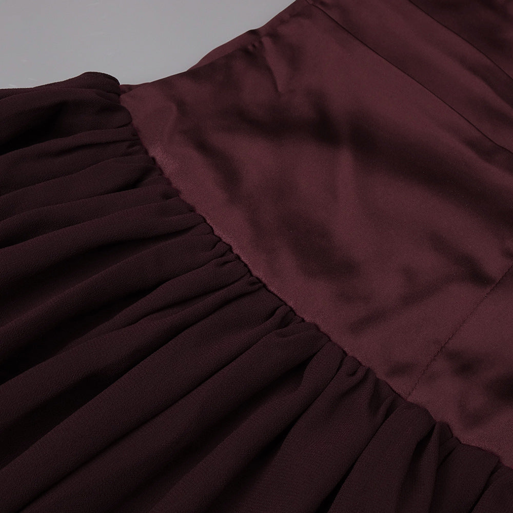 Vestido Mar & Sal Zelie®