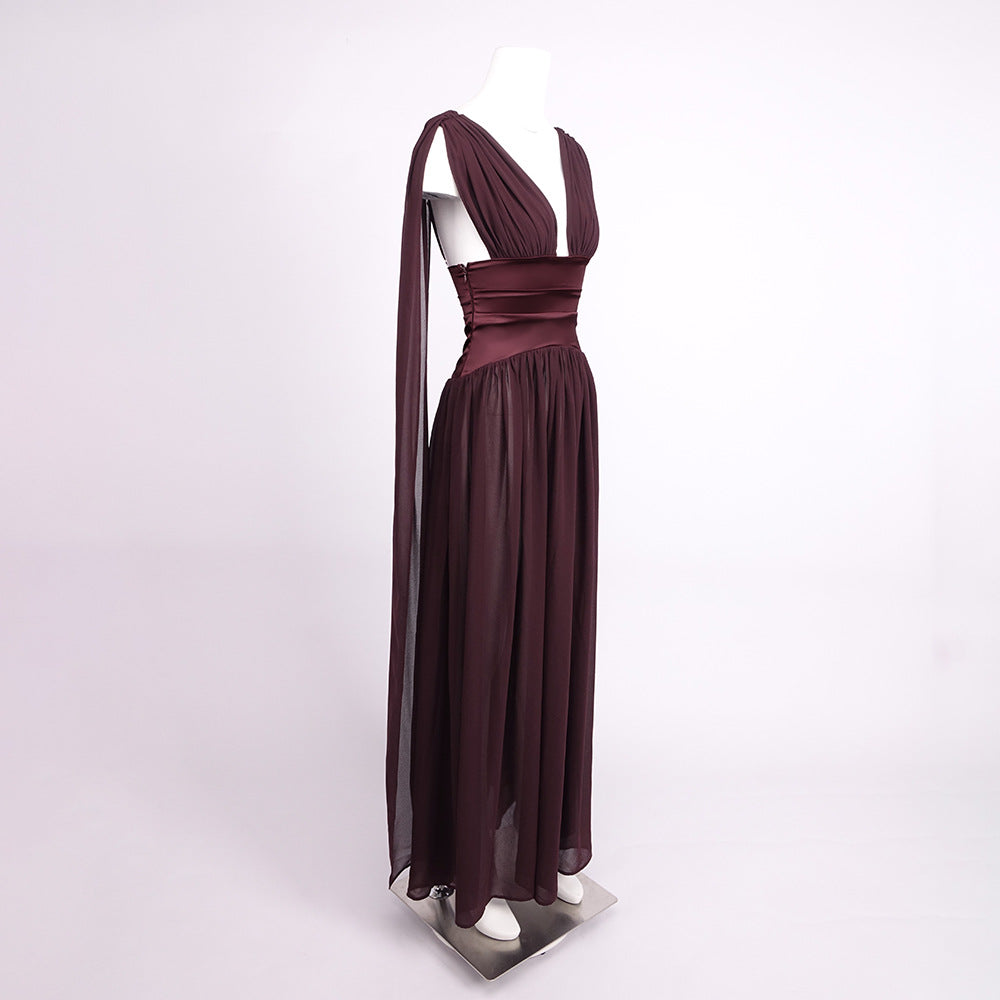 Vestido Mar & Sal Zelie®