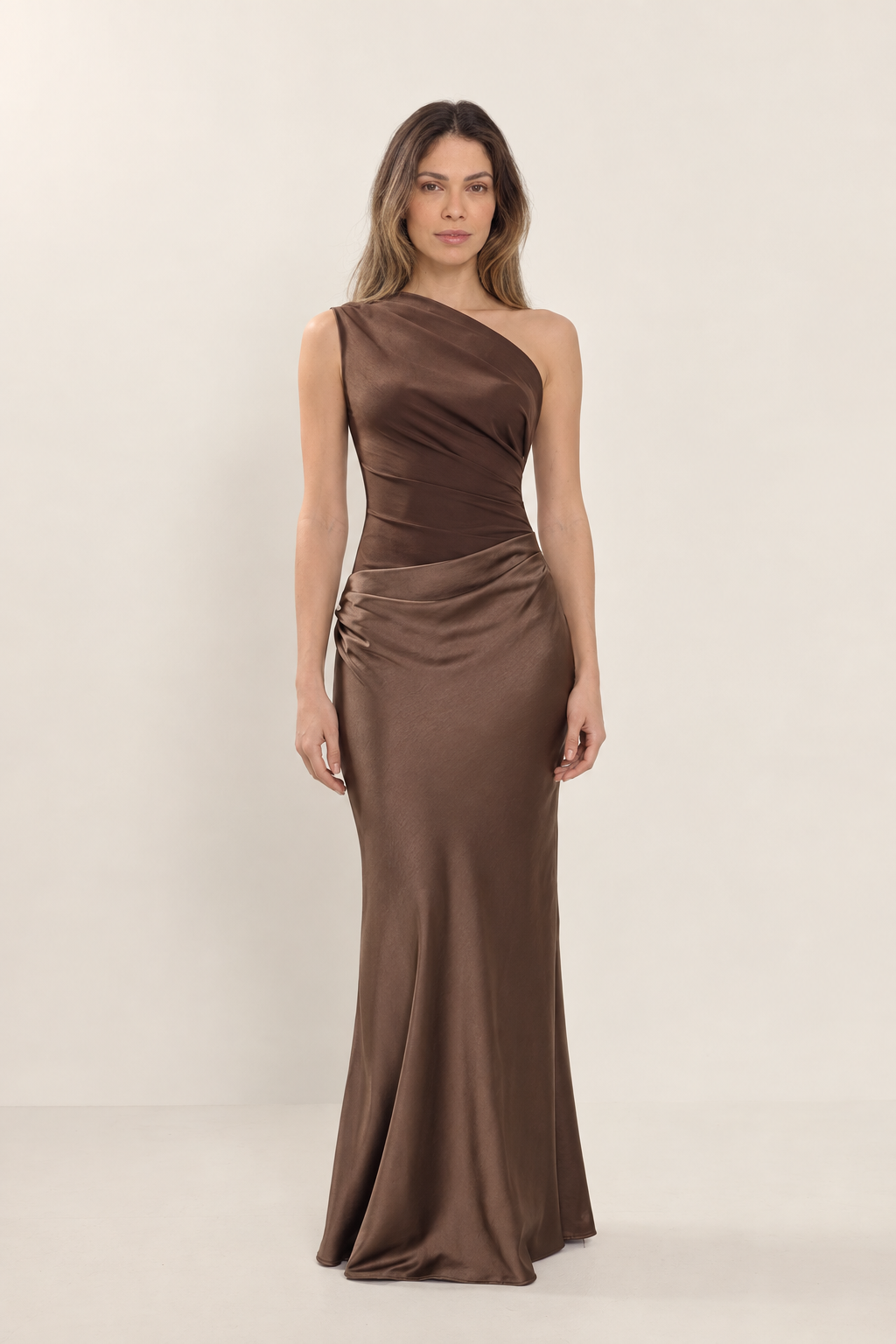 Vestido Mar & Sal Ágata®️