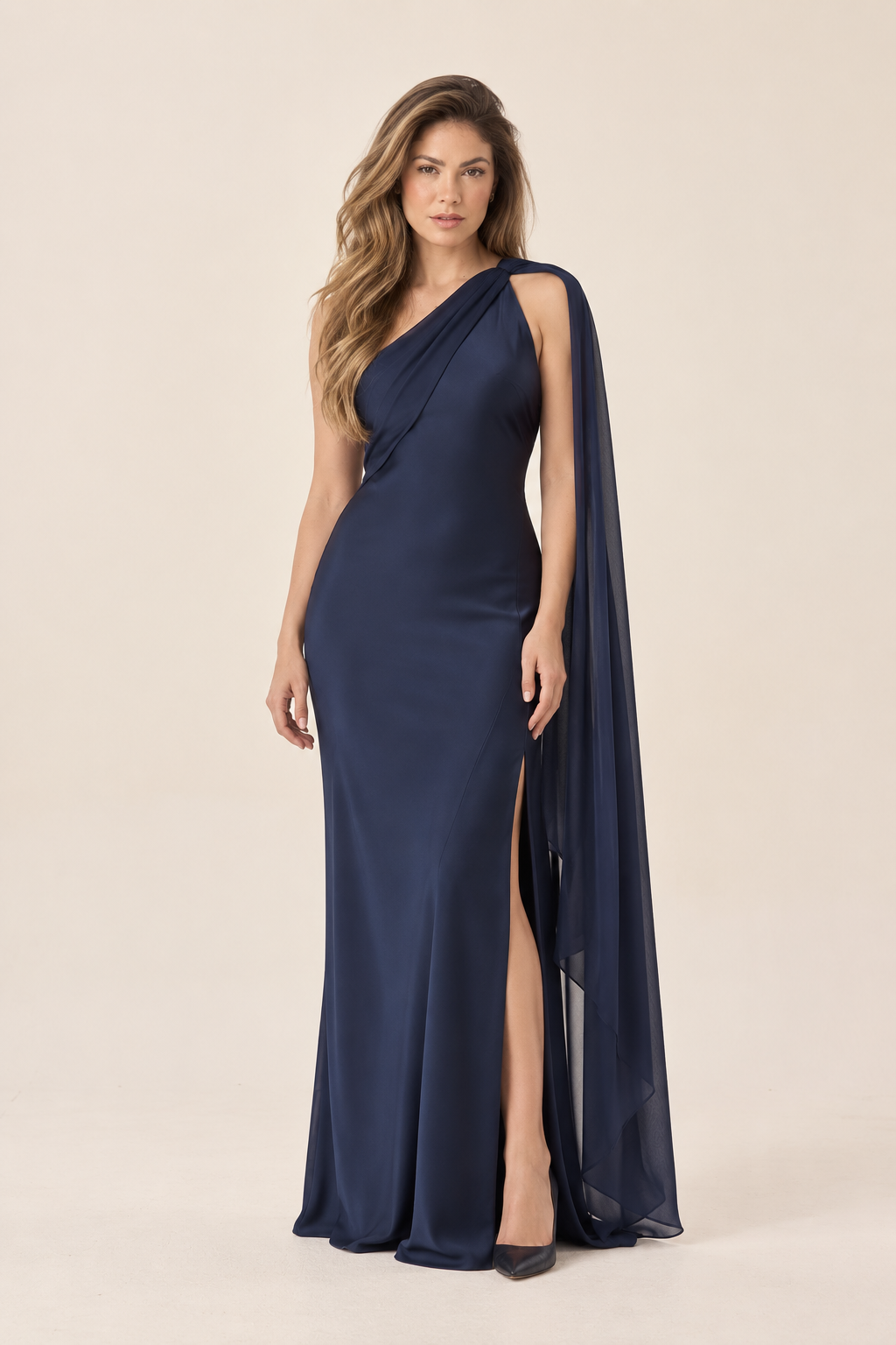 Vestido Mar & Sal Alira®️