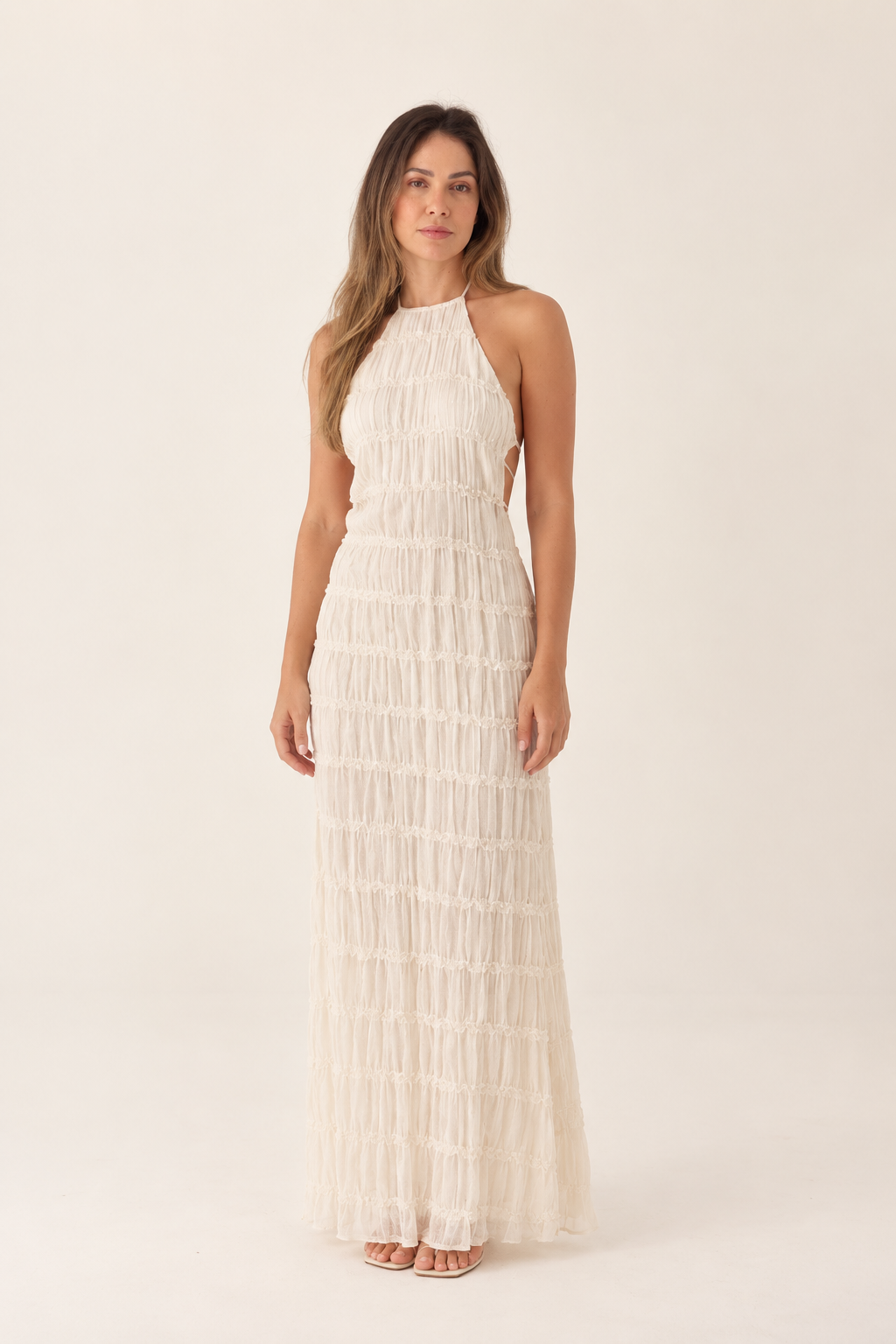 Vestido Mar & Sal Althea®
