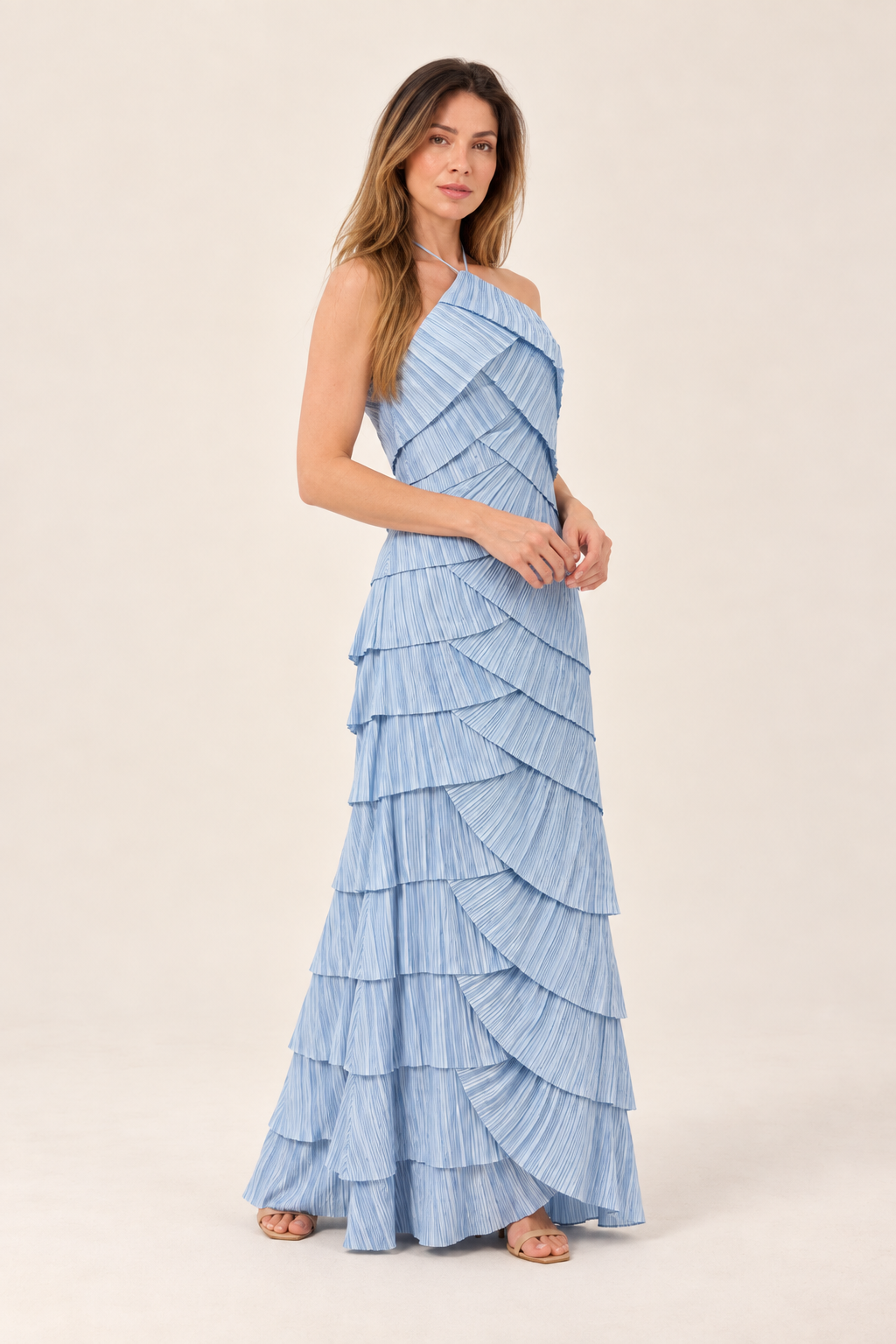 Vestido Mar & Sal Amina®