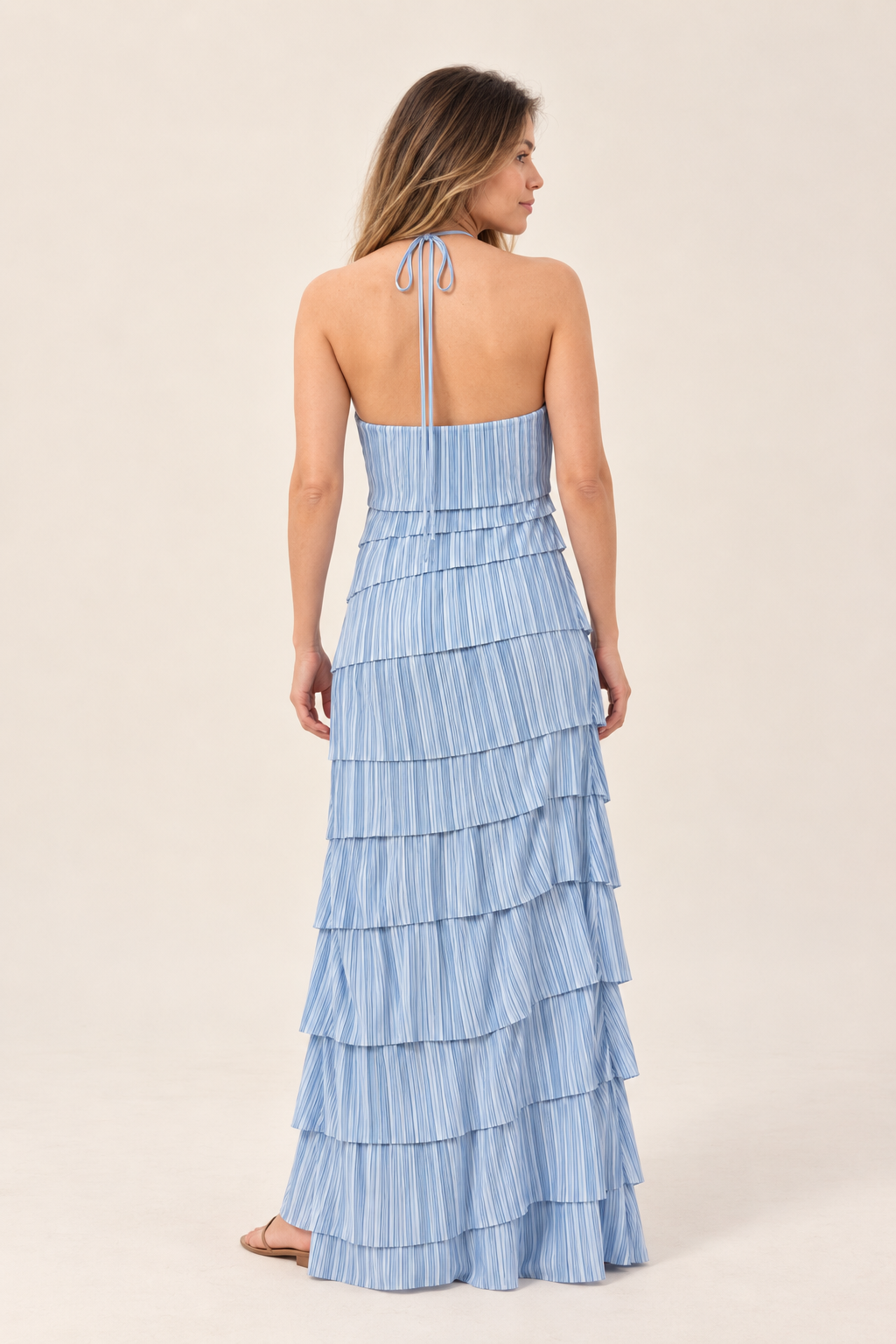 Vestido Mar & Sal Amina®