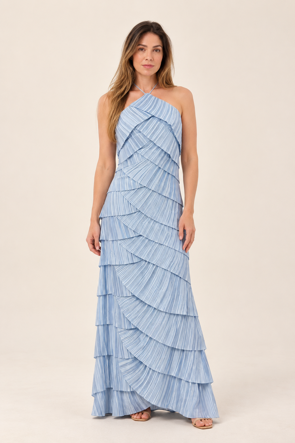 Vestido Mar & Sal Amina®