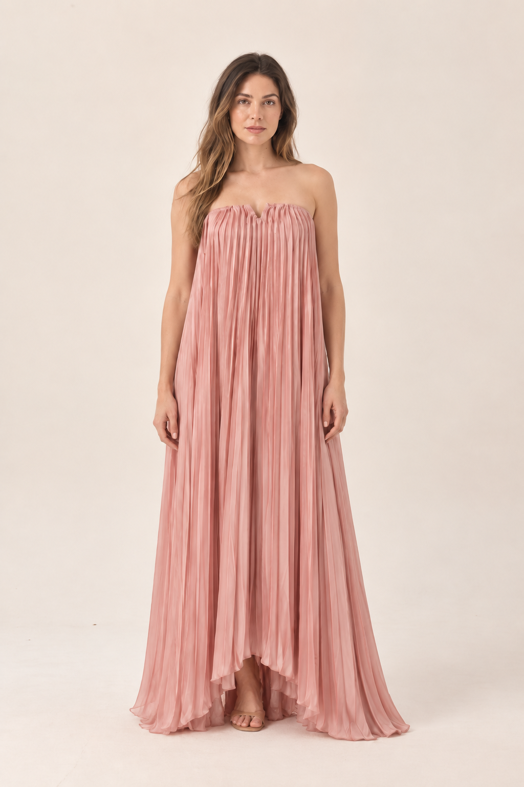 Vestido Mar & Sal Ayla®️
