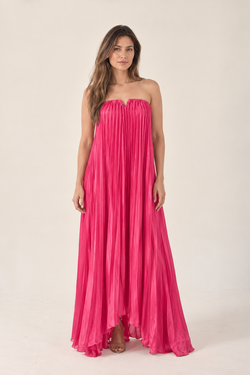 Vestido Mar & Sal Ayla®️