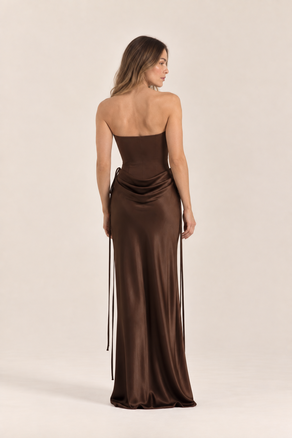 Vestido Mar & Sal Carla®