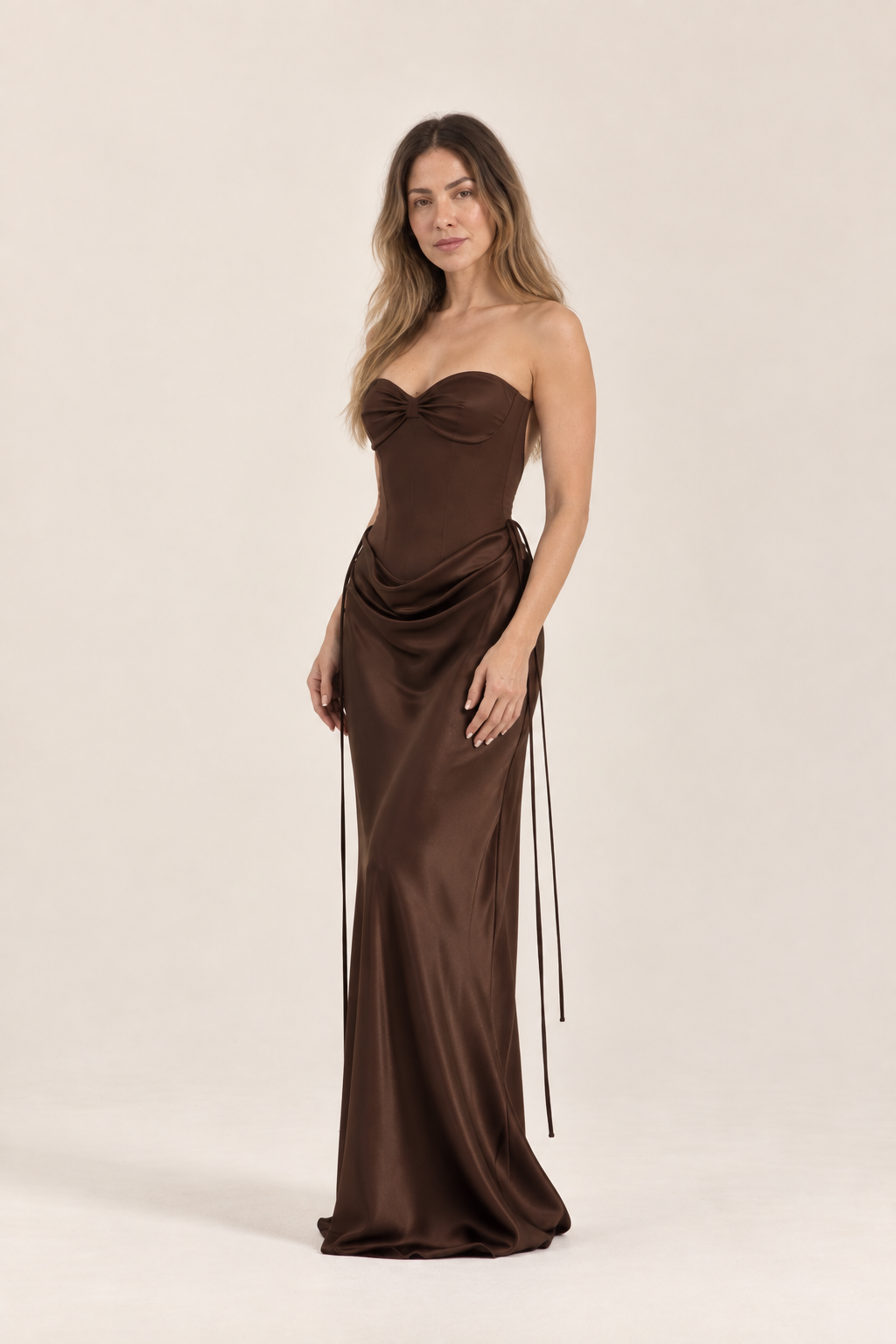 Vestido Mar & Sal Carla®