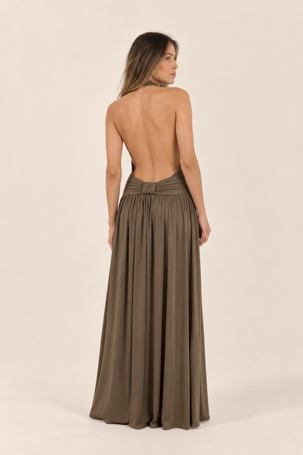 Vestido Mar & Sal Emily®️