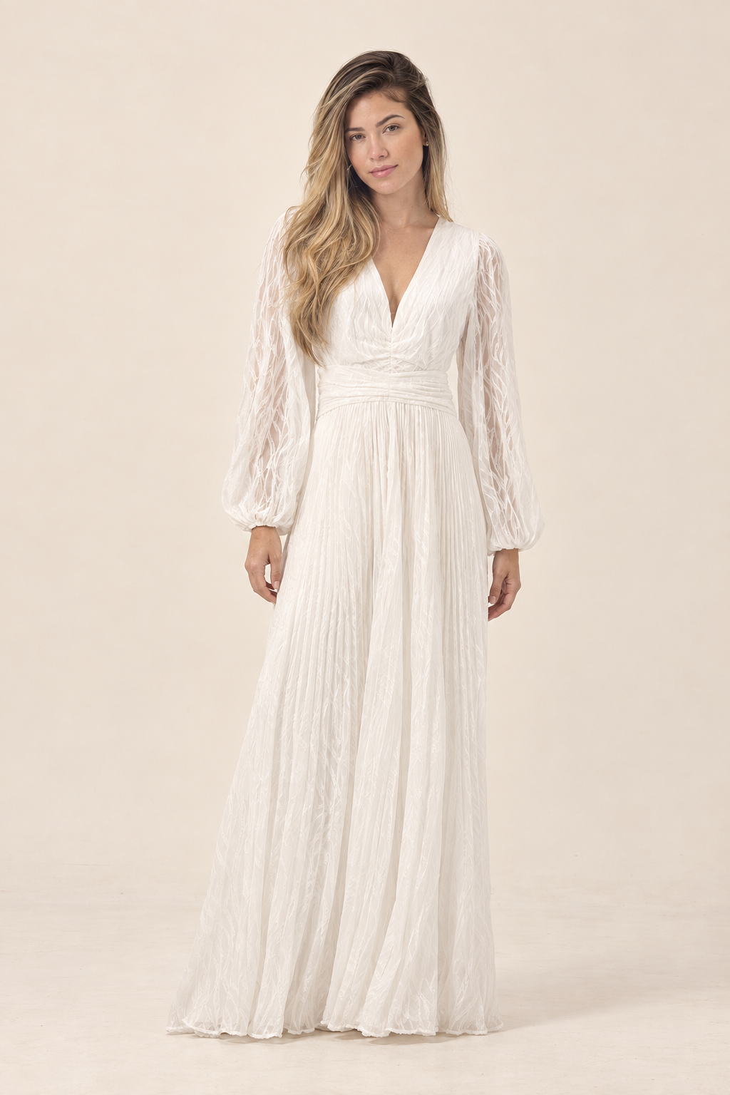 Vestido Mar & Sal Lina®