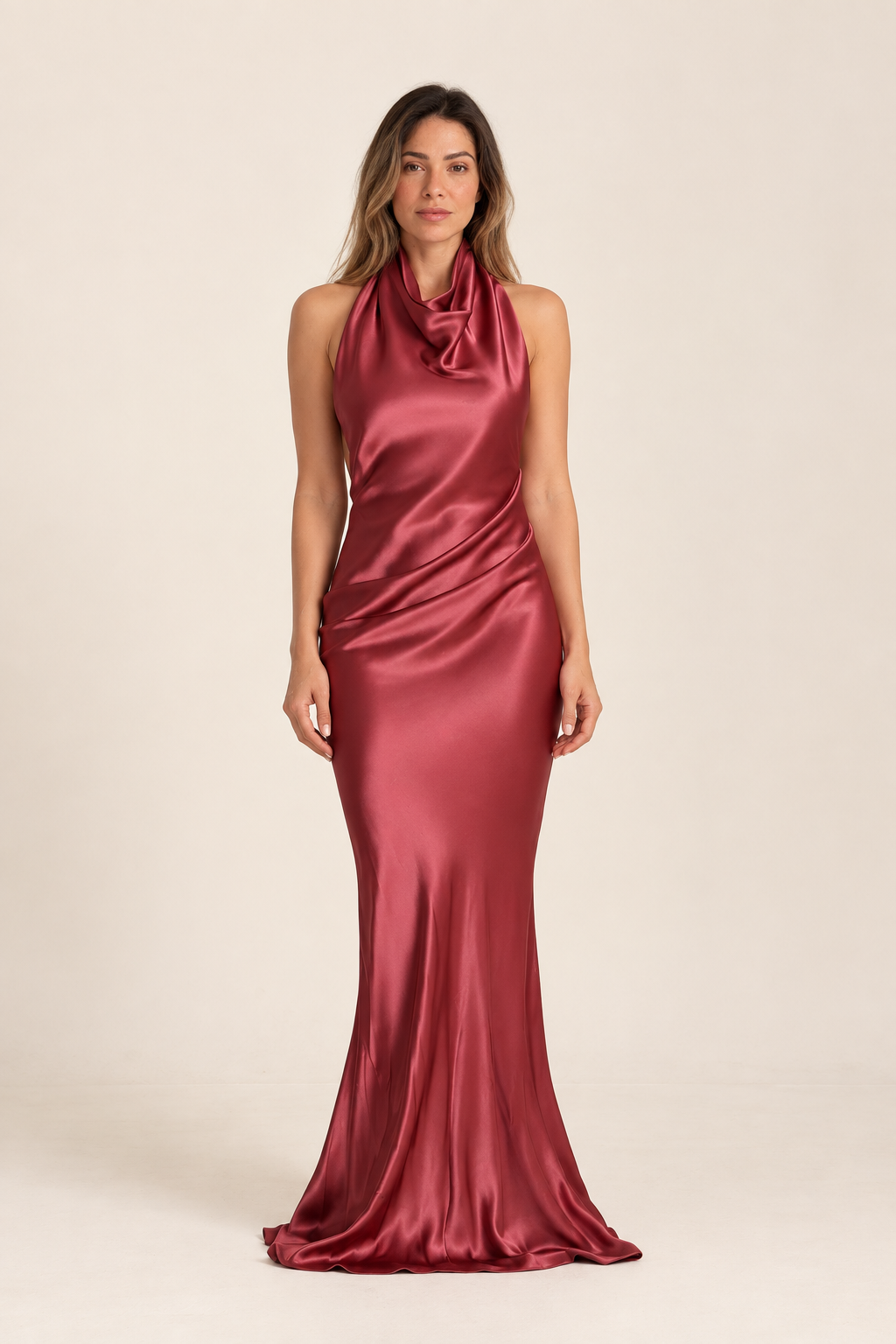 Vestido Mar & Sal Giulia®️