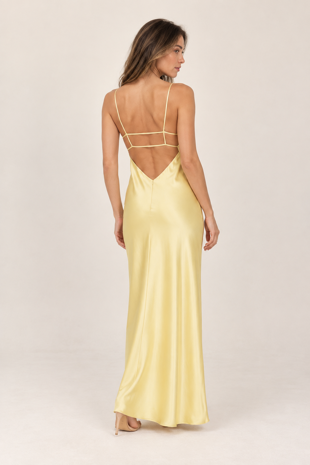 Vestido Mar & Sal Helen®