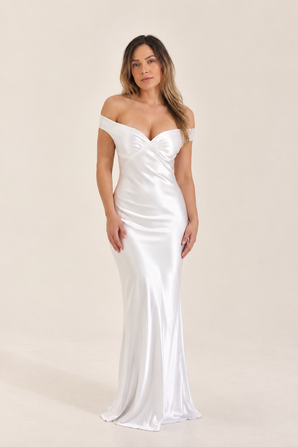 Vestido Mar & Sal Janaina®️