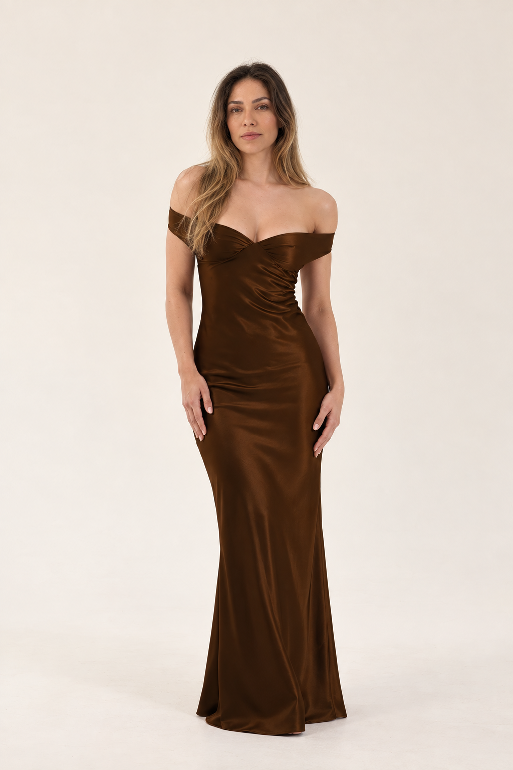 Vestido Mar & Sal Janaina®️