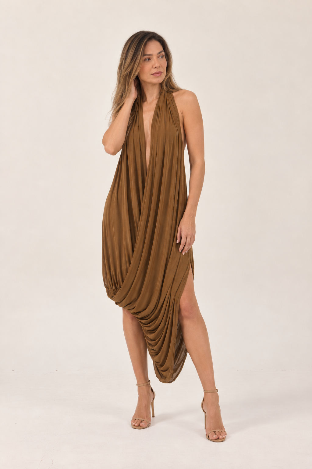 Vestido Mar & Sal Jena®
