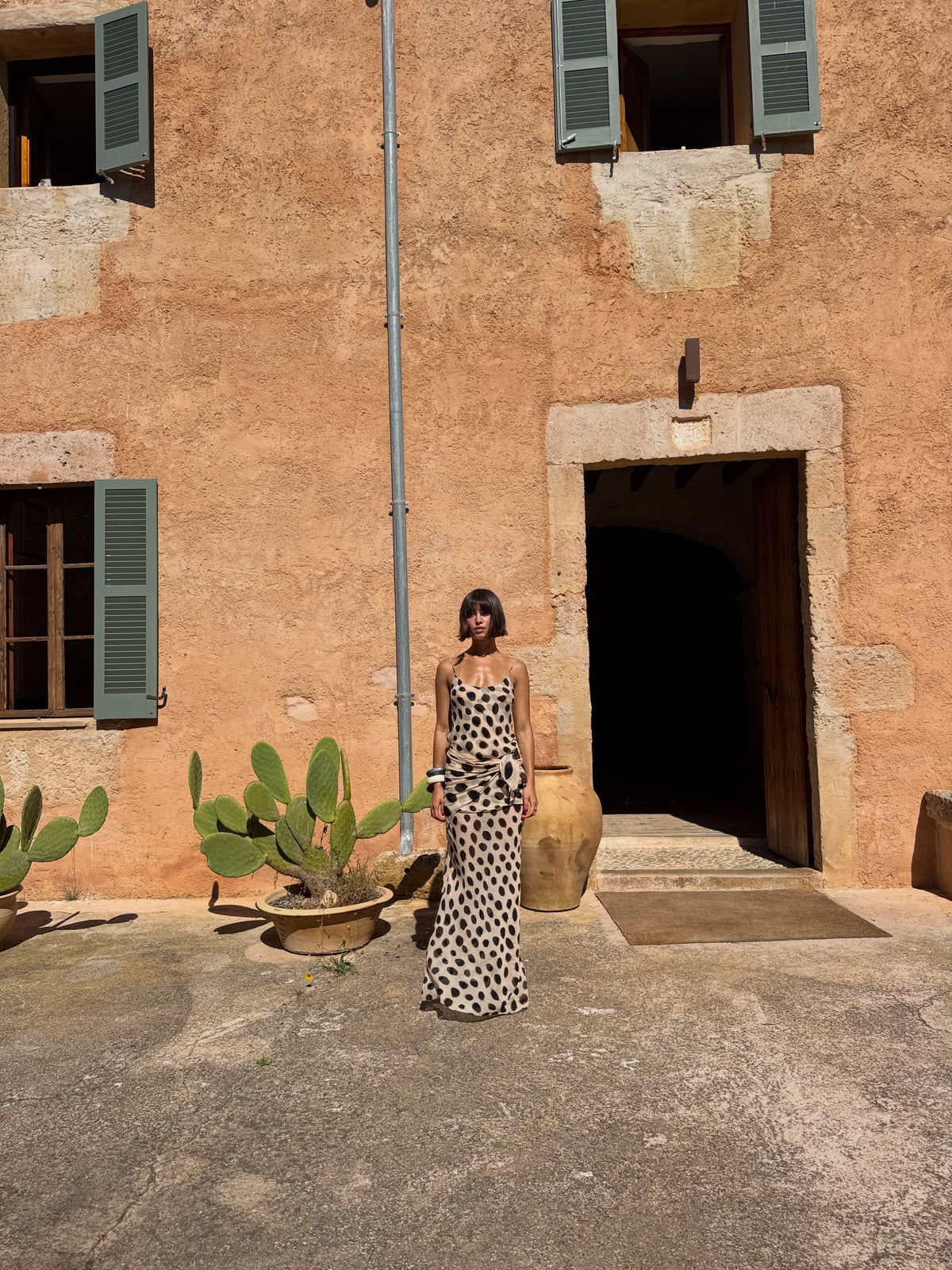 Vestido Mar & Sal Joi®