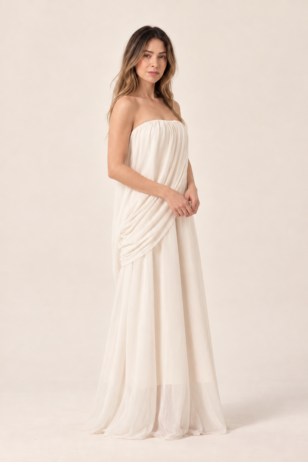 Vestido Mar & Sal Karenine®