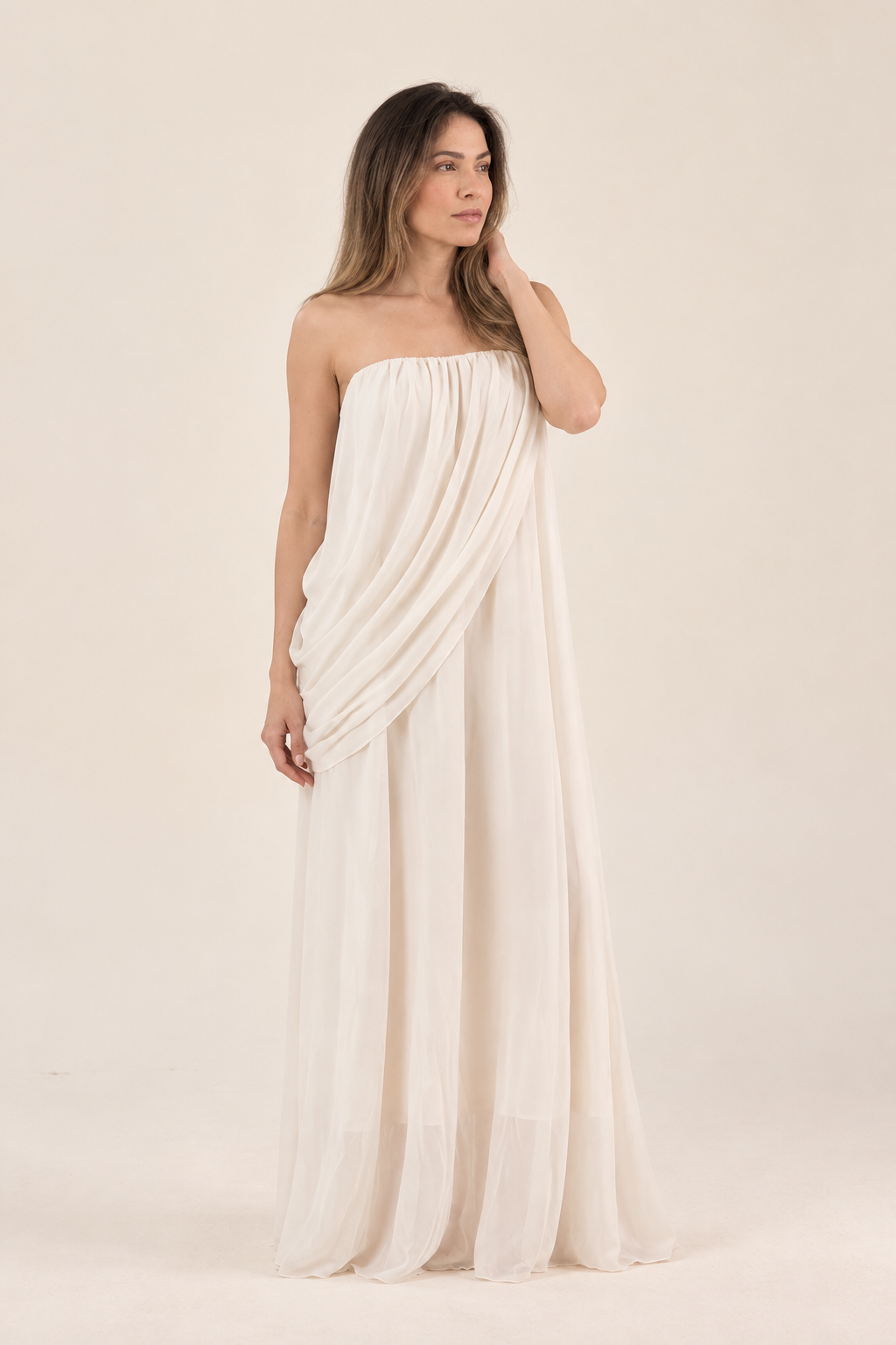 Vestido Mar & Sal Karenine®