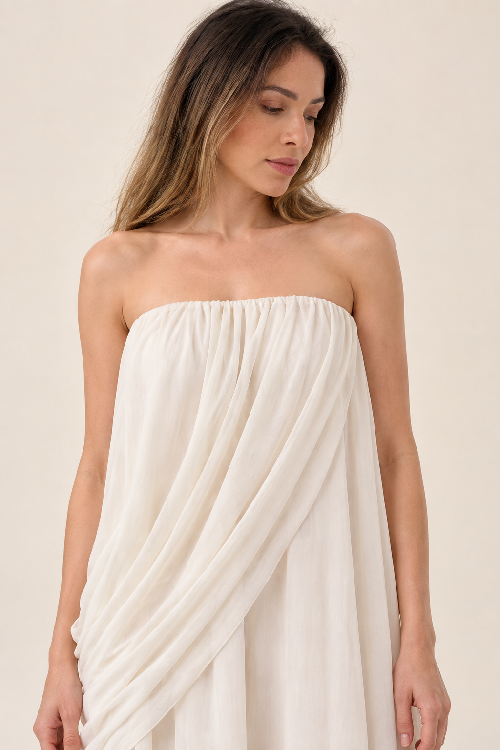 Vestido Mar & Sal Karenine®