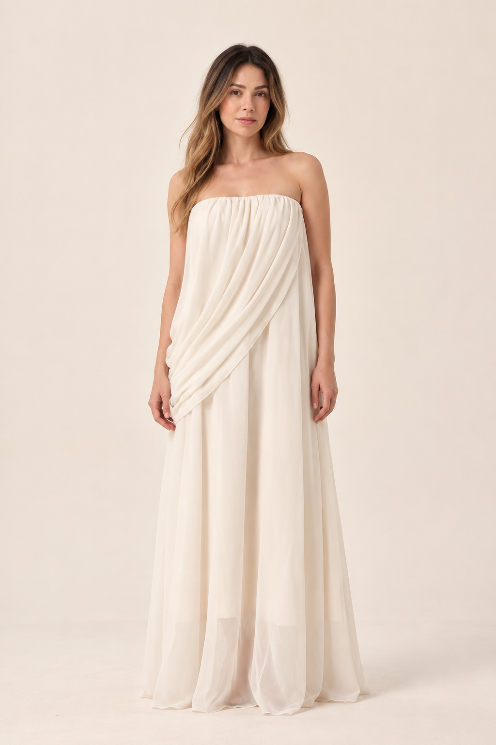 Vestido Mar & Sal Karenine®