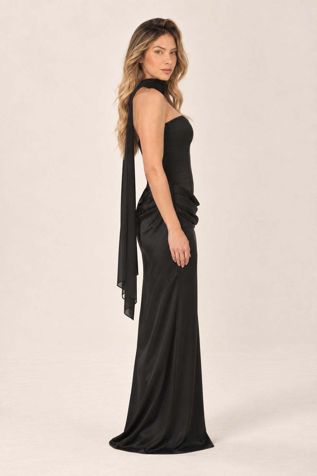 Vestido Mar & Sal Karidja®