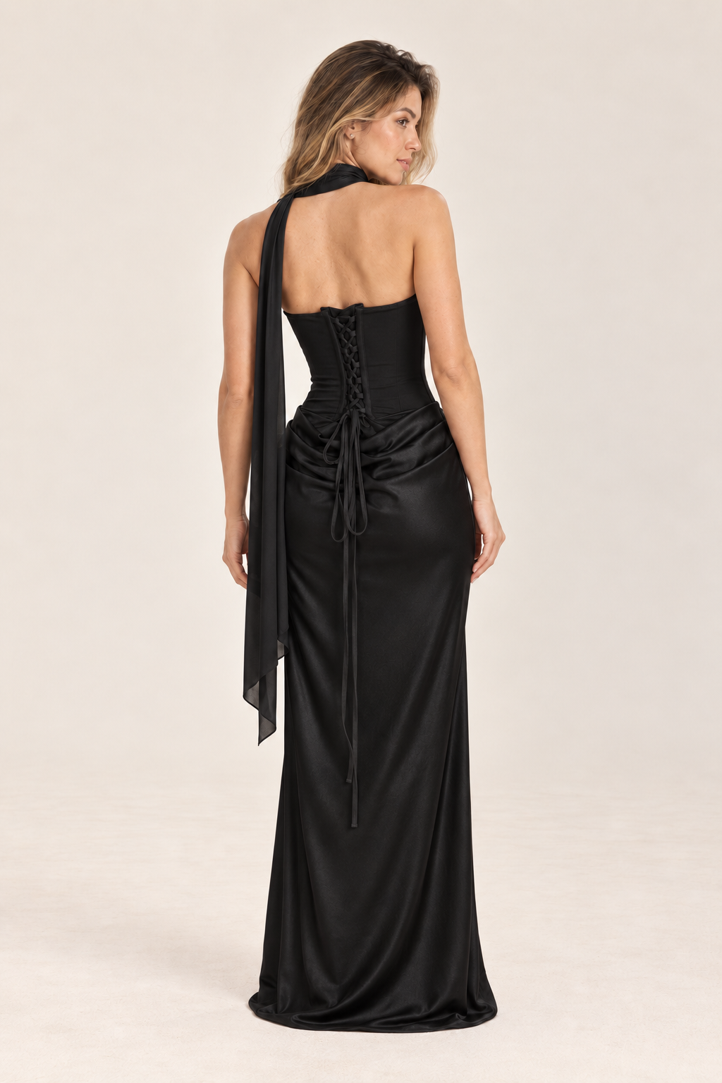 Vestido Mar & Sal Karidja®