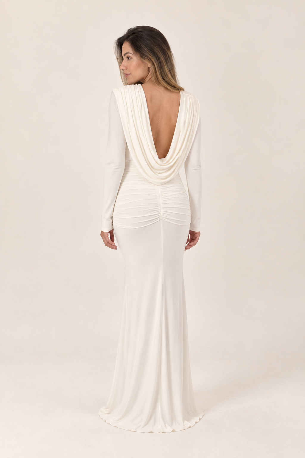 Vestido Mar & Sal Larissa®
